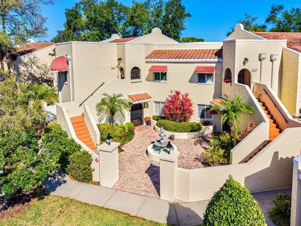 6101 34TH STREET W, Unit 26C, BRADENTON, FL 34210