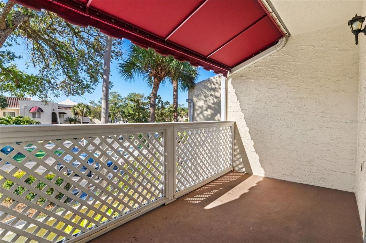 6101 34th Street W, Unit 26C, Bradenton, FL 34210 Photo