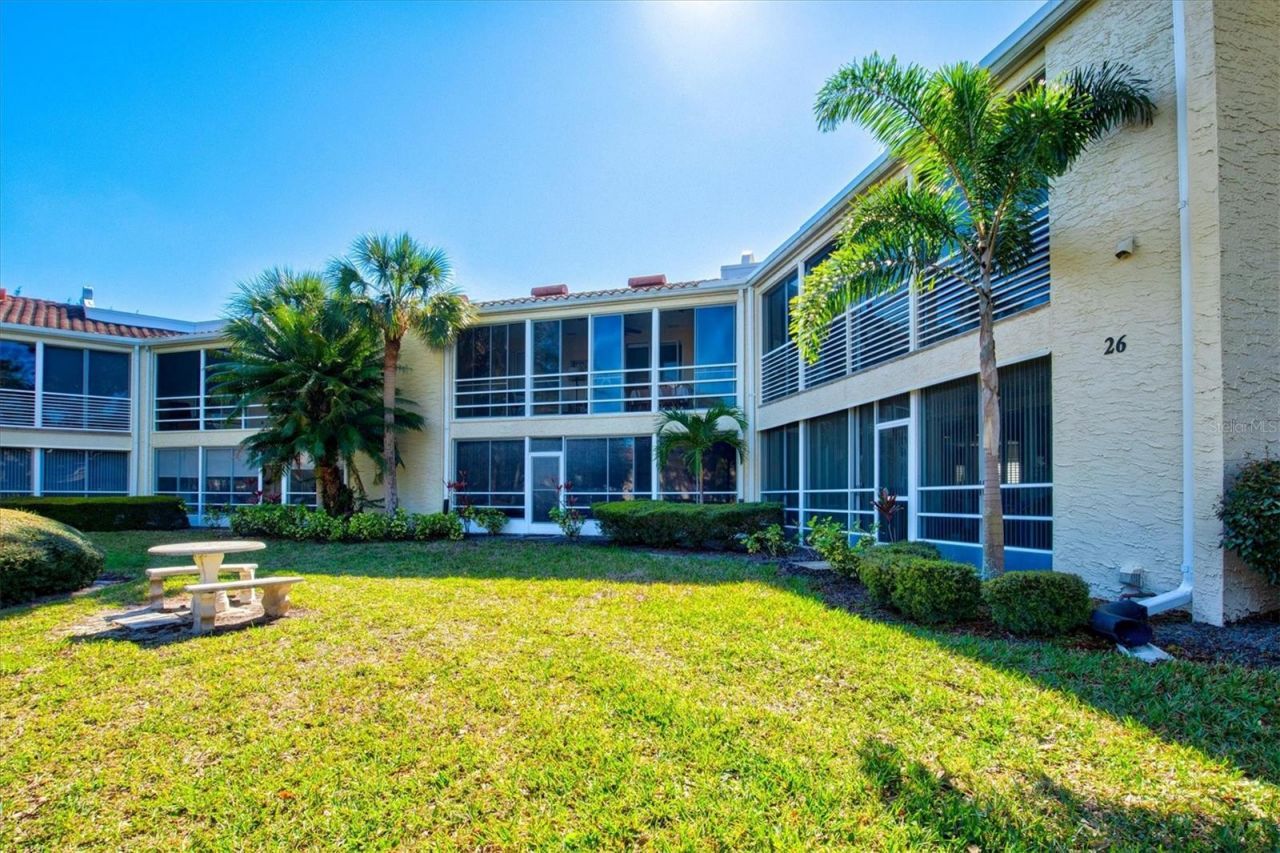 6101 34th Street W, Unit 26C, Bradenton, FL 34210 Photo