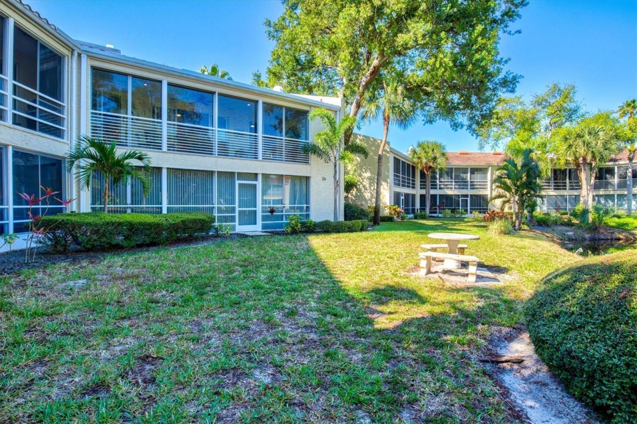 6101 34th Street W, Unit 26C, Bradenton, FL 34210 Photo