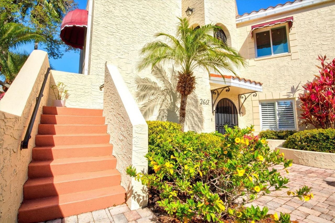 6101 34th Street W, Unit 26C, Bradenton, FL 34210 Photo