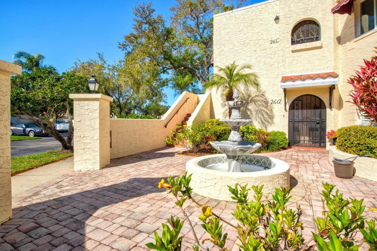 6101 34th Street W, Unit 26C, Bradenton, FL 34210 Photo