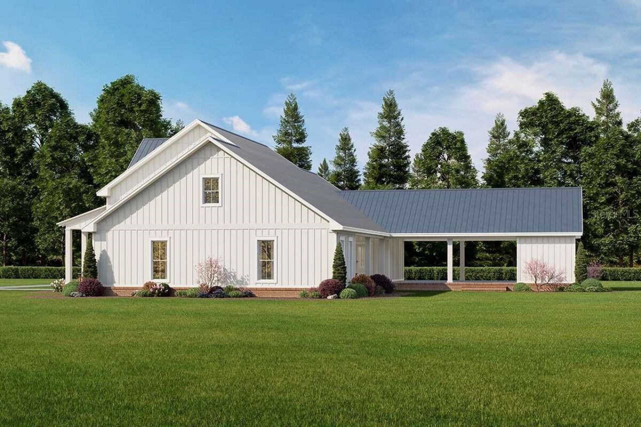 Tbd SE 14th Terrace, Bushnell, FL 33513 Photo