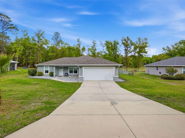 19873 SW 59TH LANE , DUNNELLON, FL 34431