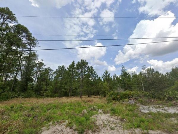 LOT 139 12TH AVENUE , DELAND, FL 32724