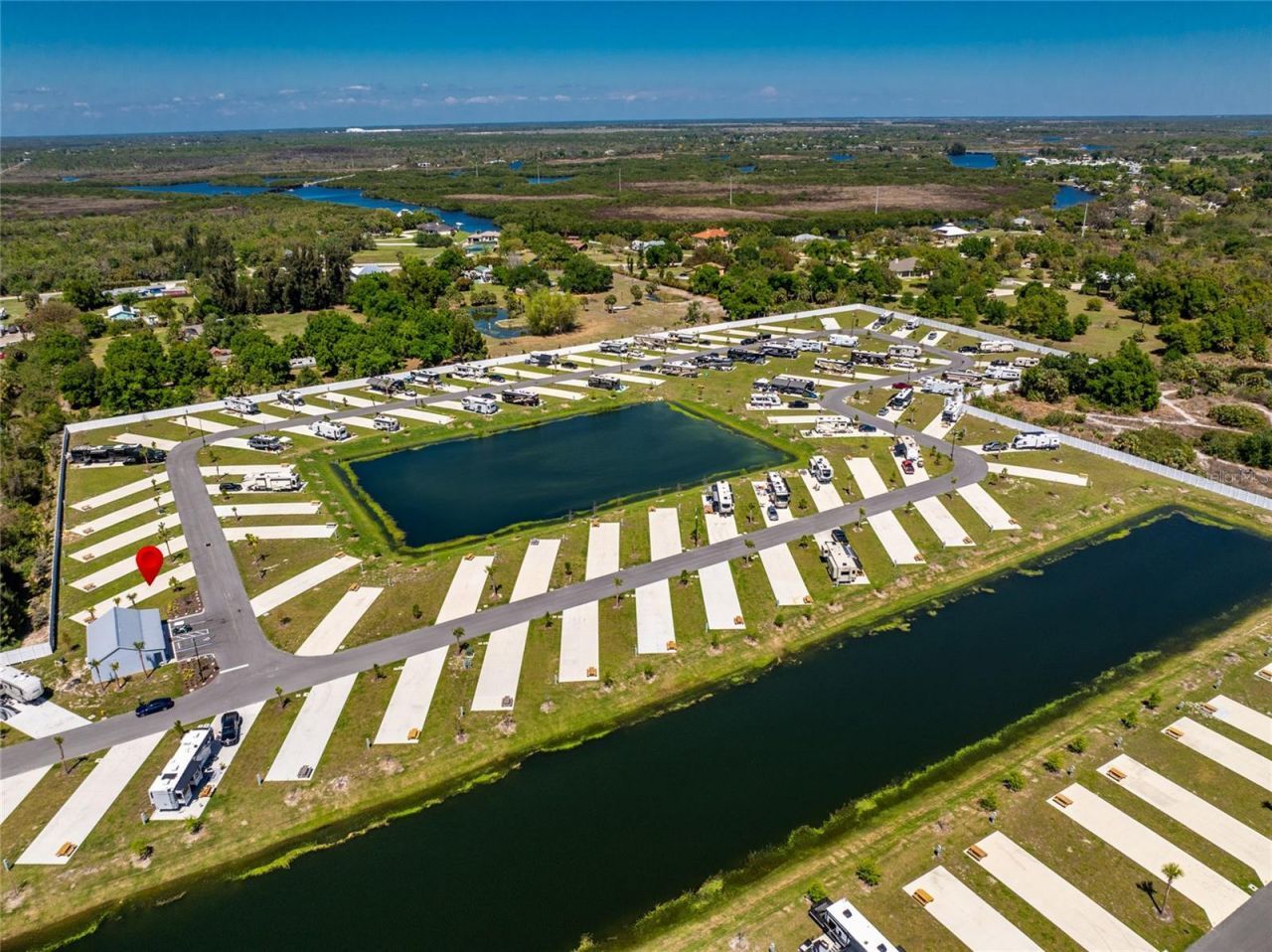 443 Horizon Road , Punta Gorda, FL 33982 Photo