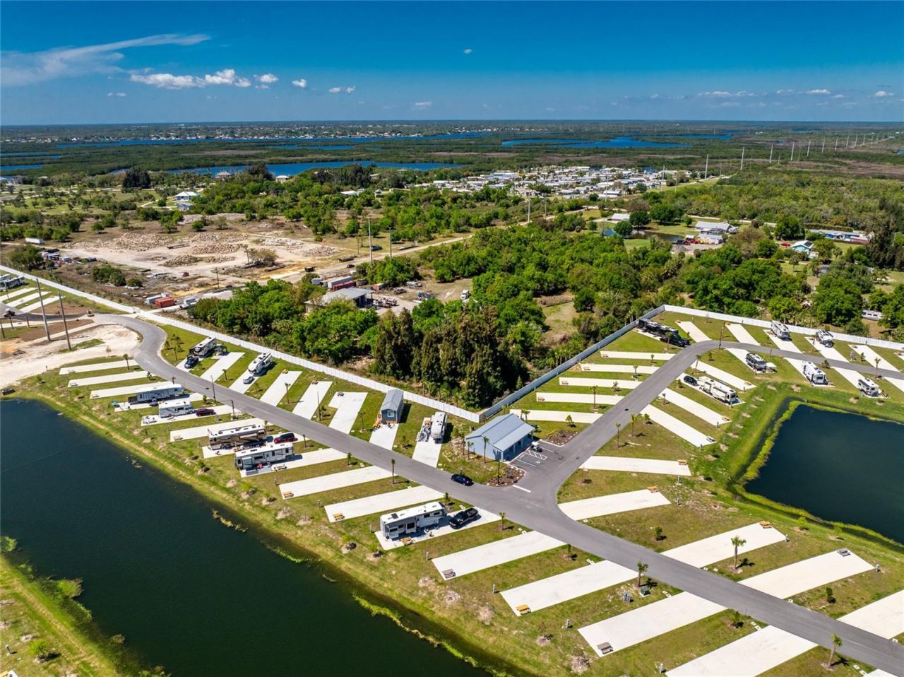 443 Horizon Road , Punta Gorda, FL 33982 Photo