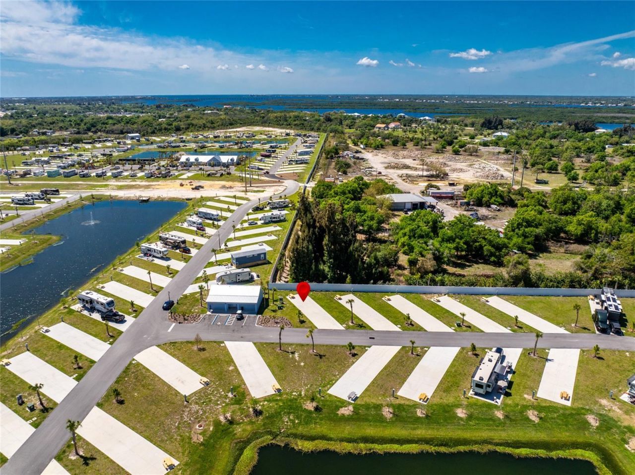 443 Horizon Road , Punta Gorda, FL 33982 Photo