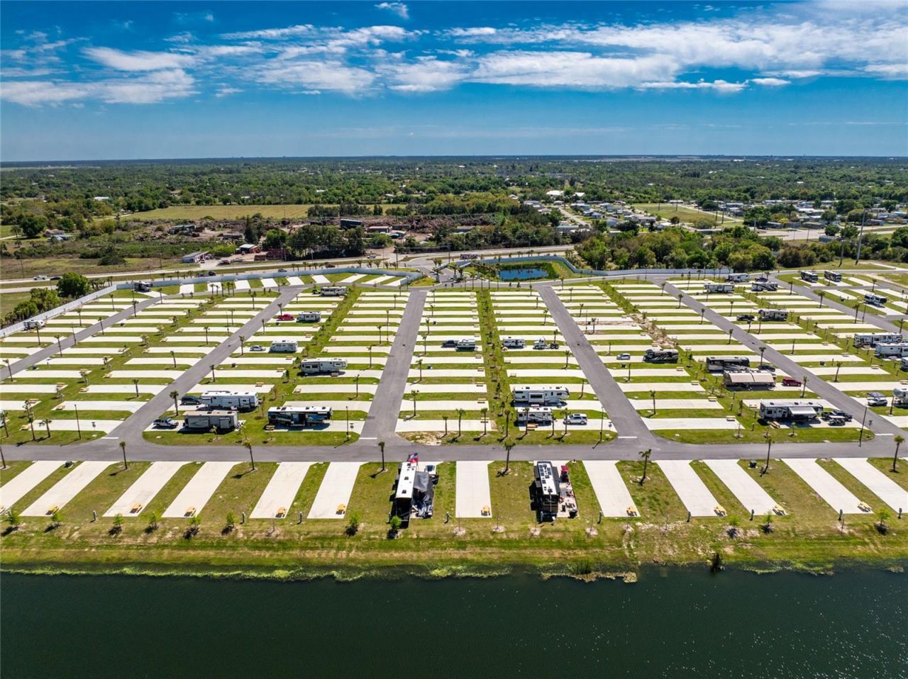 443 Horizon Road , Punta Gorda, FL 33982 Photo