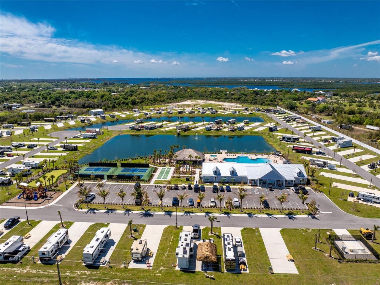 443 Horizon Road , Punta Gorda, FL 33982 Photo