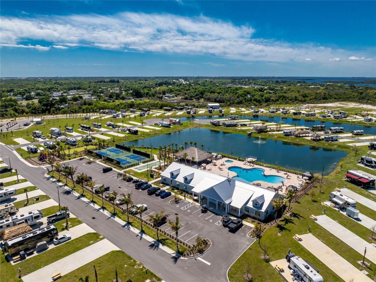 443 Horizon Road , Punta Gorda, FL 33982 Photo