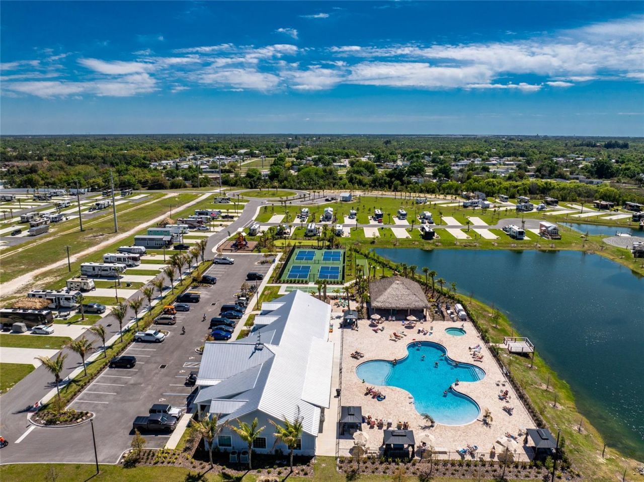 443 Horizon Road , Punta Gorda, FL 33982 Photo