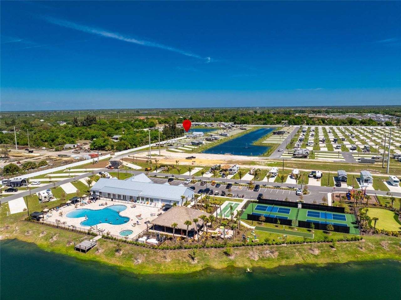 443 Horizon Road , Punta Gorda, FL 33982 Photo