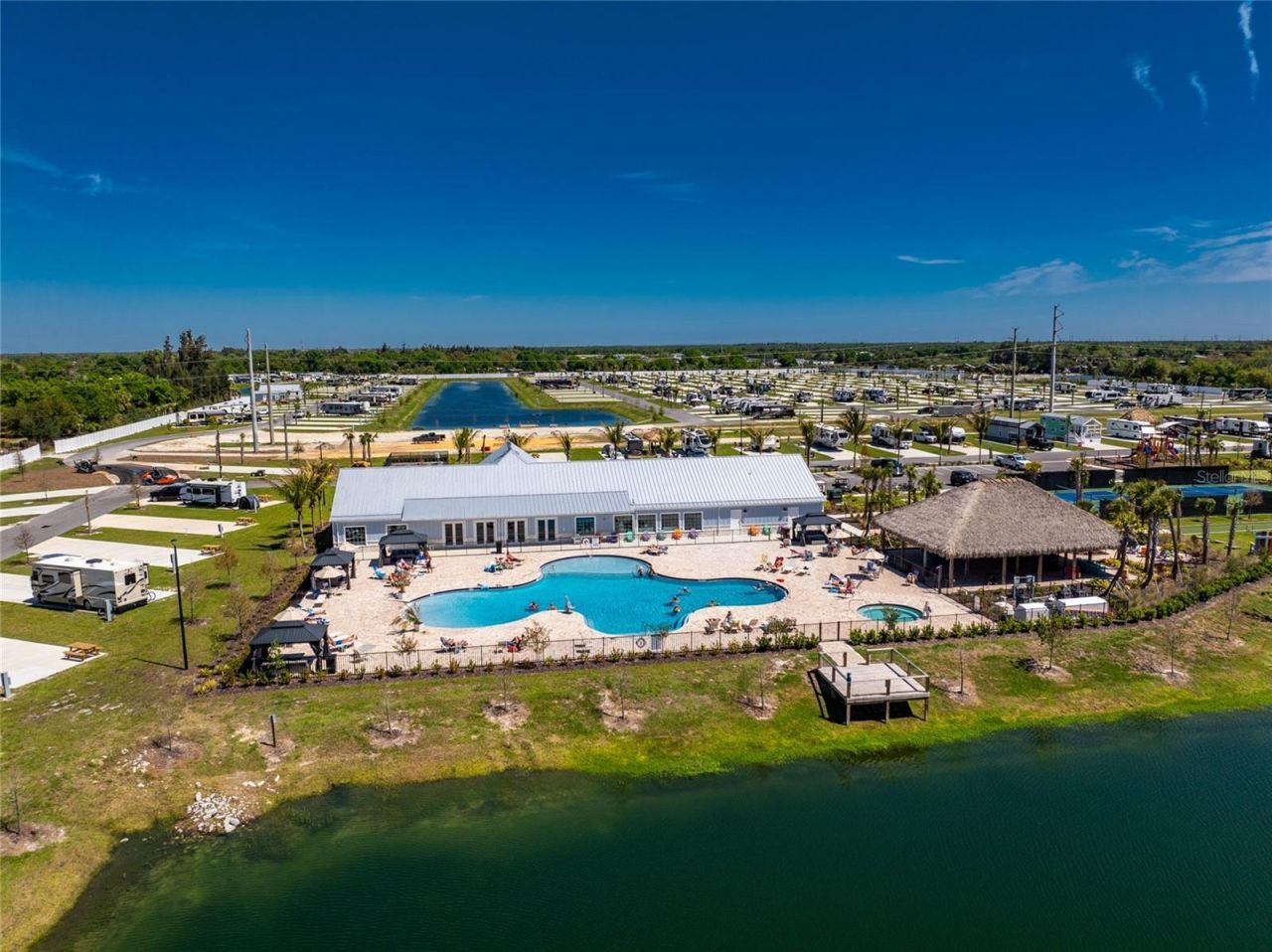 443 Horizon Road , Punta Gorda, FL 33982 Photo