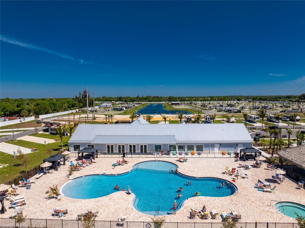 443 Horizon Road , Punta Gorda, FL 33982 Photo