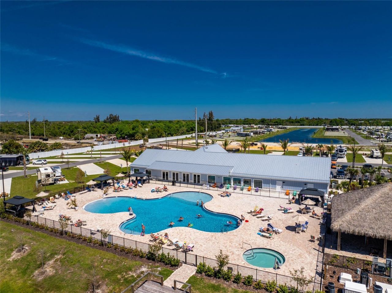 443 Horizon Road , Punta Gorda, FL 33982 Photo