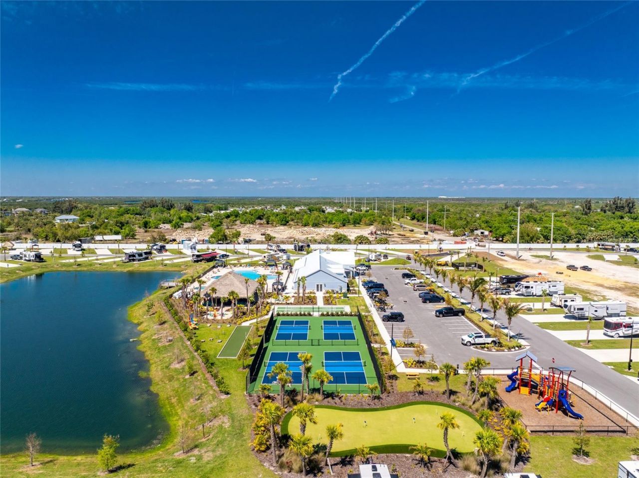 443 Horizon Road , Punta Gorda, FL 33982 Photo