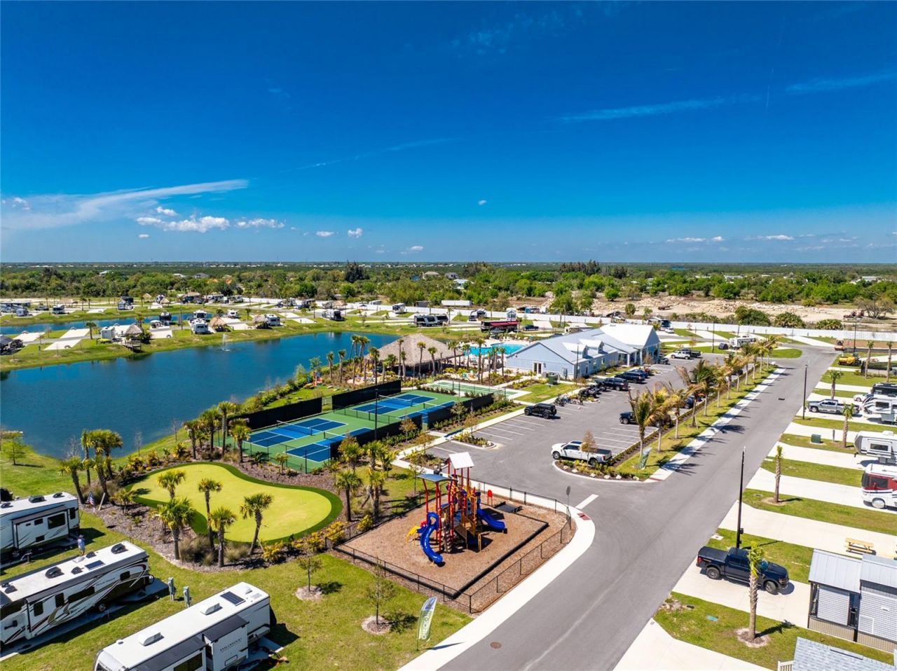 443 Horizon Road , Punta Gorda, FL 33982 Photo