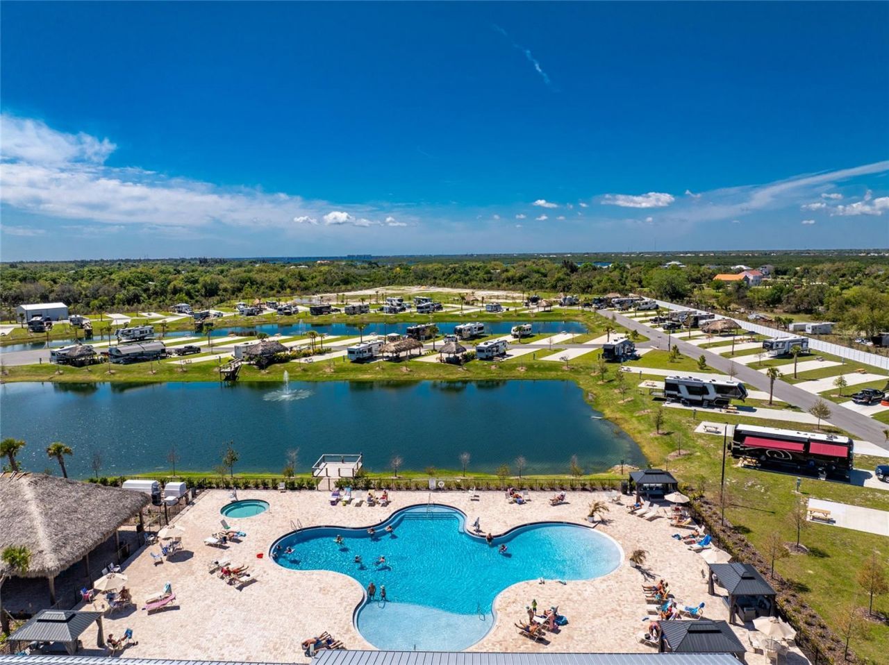 443 Horizon Road , Punta Gorda, FL 33982 Photo