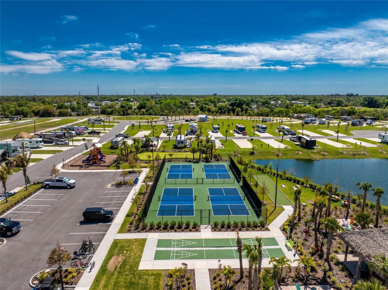 443 Horizon Road , Punta Gorda, FL 33982 Photo