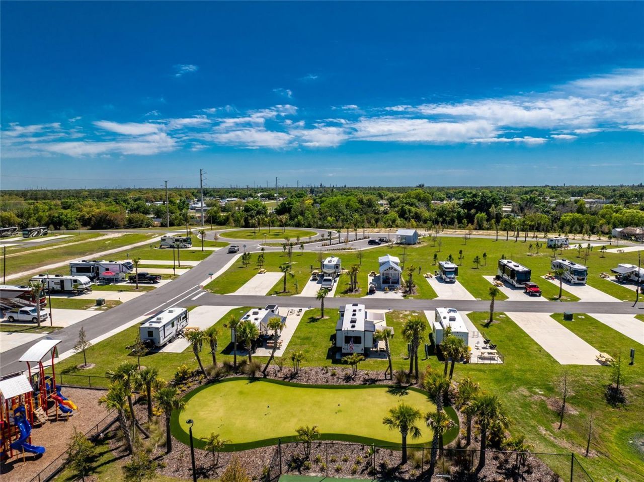 443 Horizon Road , Punta Gorda, FL 33982 Photo