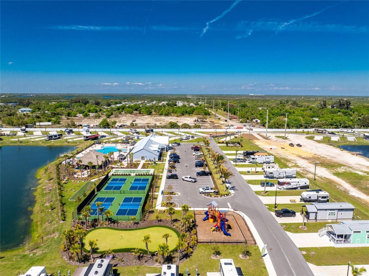 443 Horizon Road , Punta Gorda, FL 33982 Photo