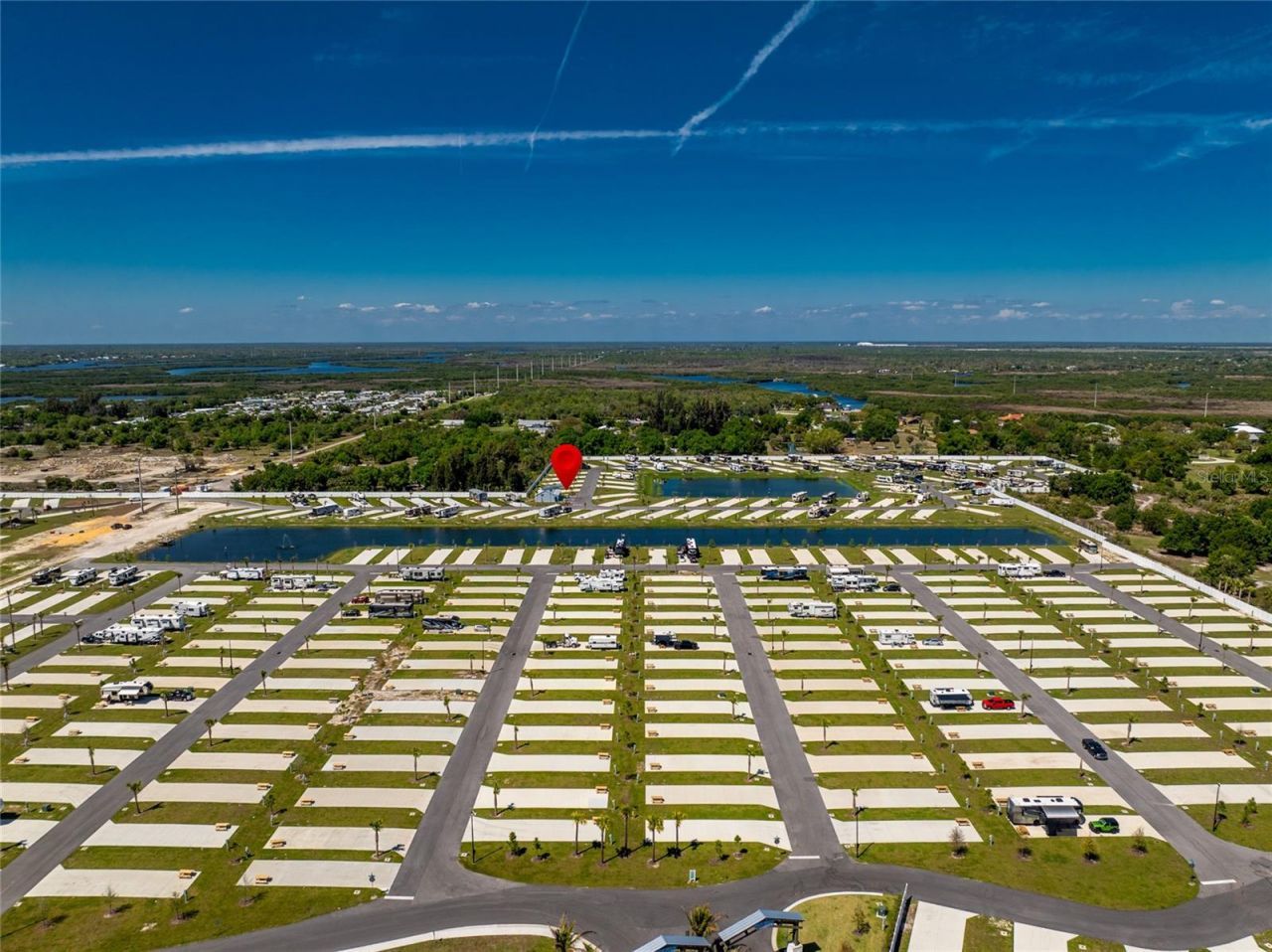 443 Horizon Road , Punta Gorda, FL 33982 Photo