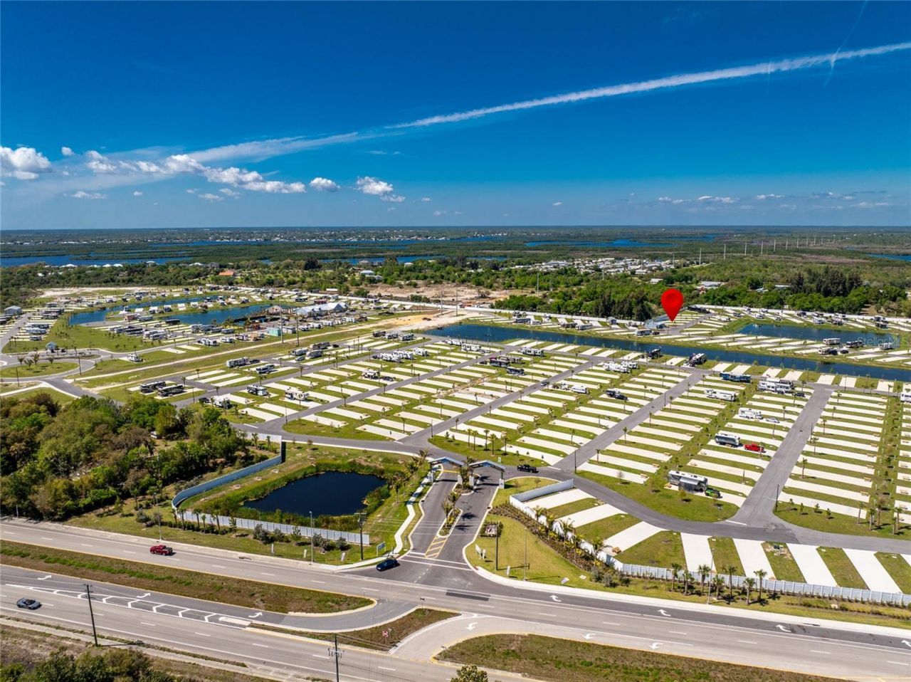 443 Horizon Road , Punta Gorda, FL 33982 Photo