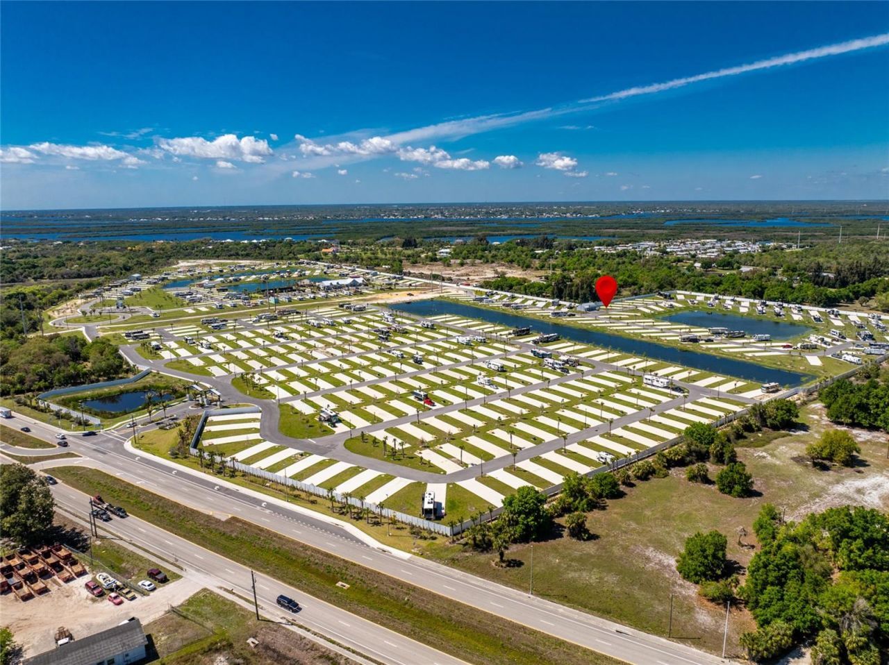 443 Horizon Road , Punta Gorda, FL 33982 Photo