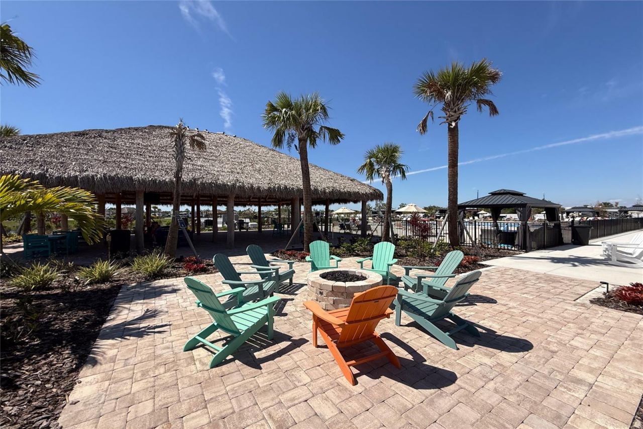 443 Horizon Road , Punta Gorda, FL 33982 Photo