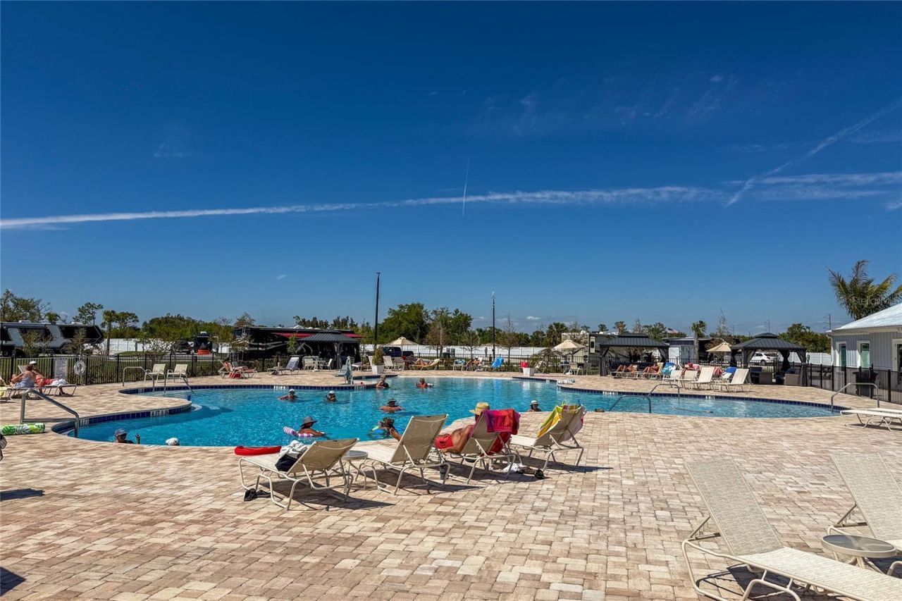 443 Horizon Road , Punta Gorda, FL 33982 Photo