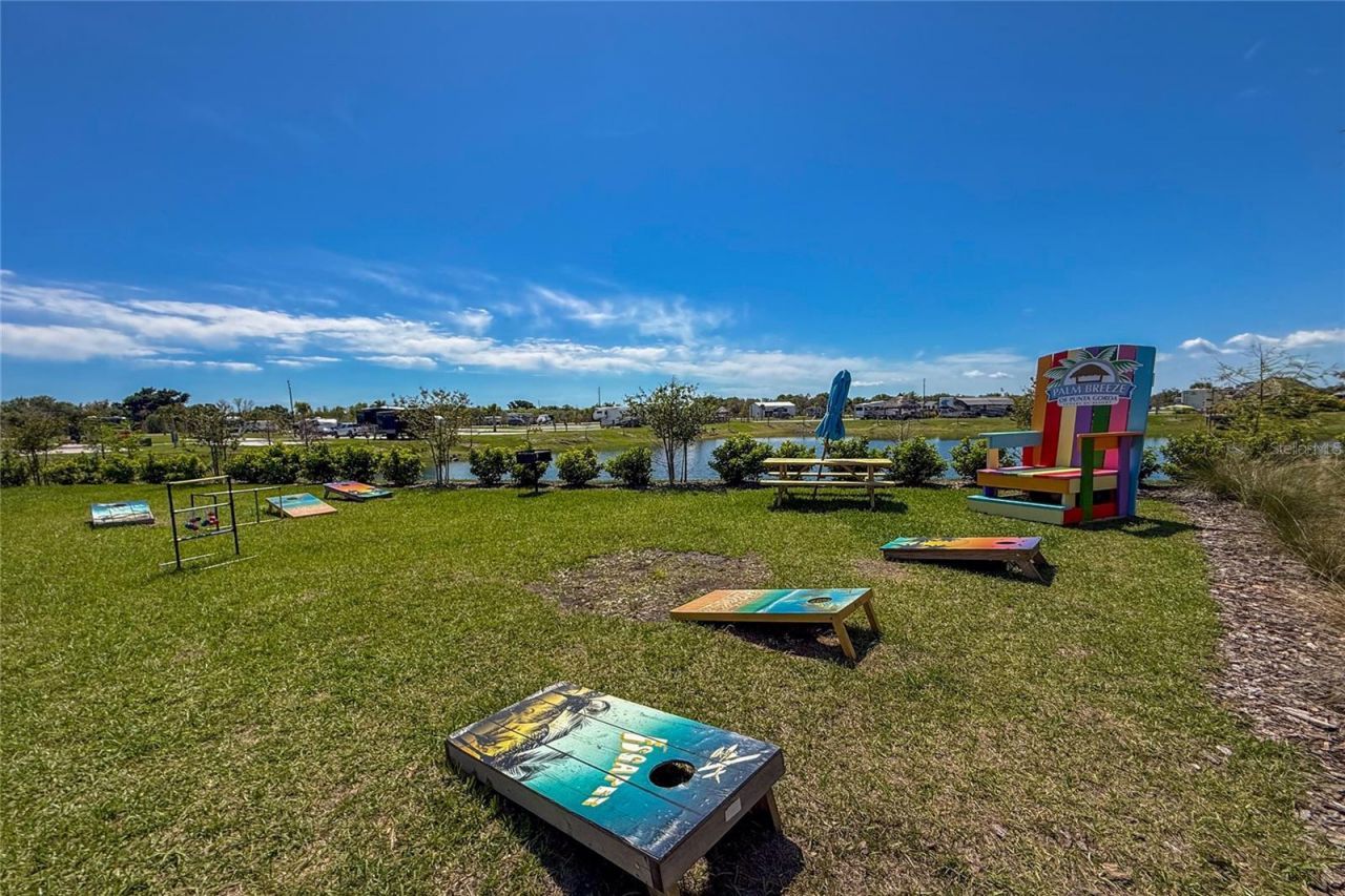 443 Horizon Road , Punta Gorda, FL 33982 Photo