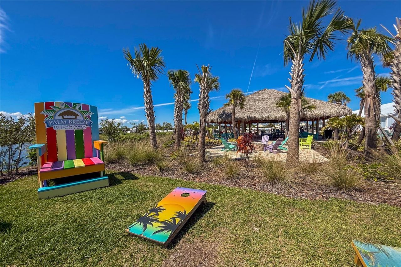 443 Horizon Road , Punta Gorda, FL 33982 Photo