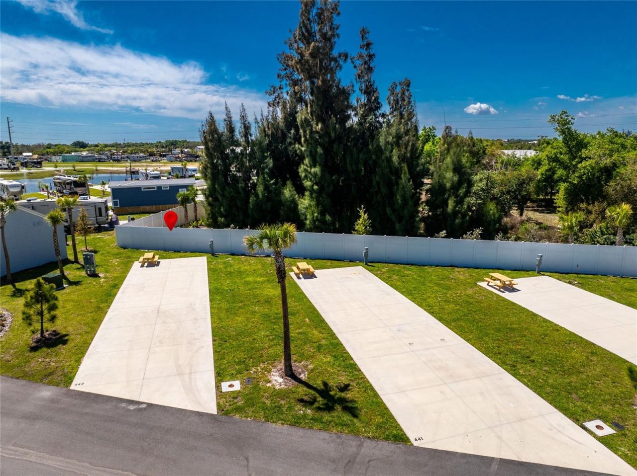 443 Horizon Road , Punta Gorda, FL 33982 Photo