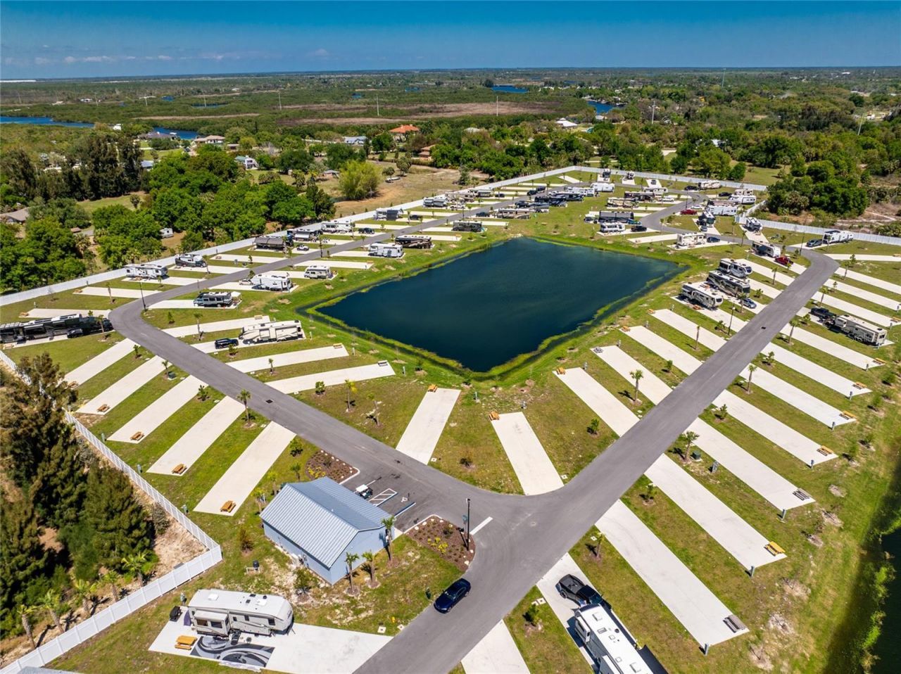 443 Horizon Road , Punta Gorda, FL 33982 Photo