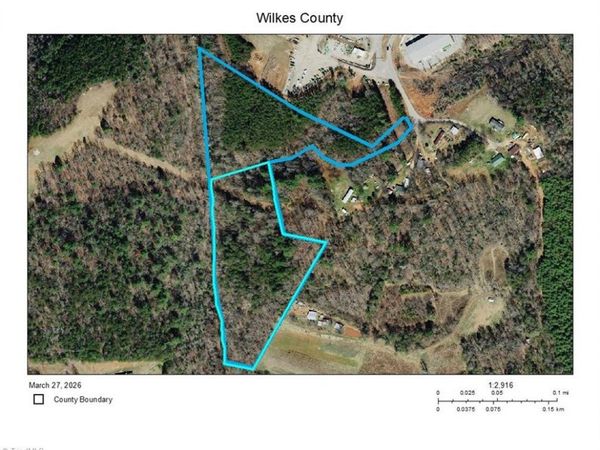 TBD Westgate Drive , Wilkesboro, NC 28697