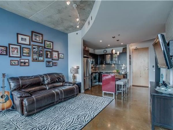 600 12th Ave S, Unit 510, Nashville, TN 37203