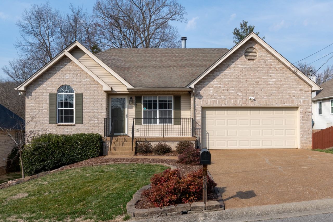 804 Cobble Cv, Nashville, TN 37211 Main Photo