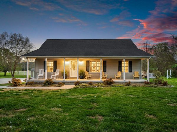 15541 Cainsville Rd, Milton, TN 37118