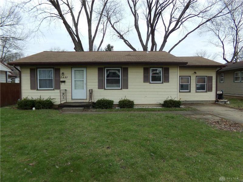 544 Bloomfield Avenue, Urbana, OH 43078 Photo 1