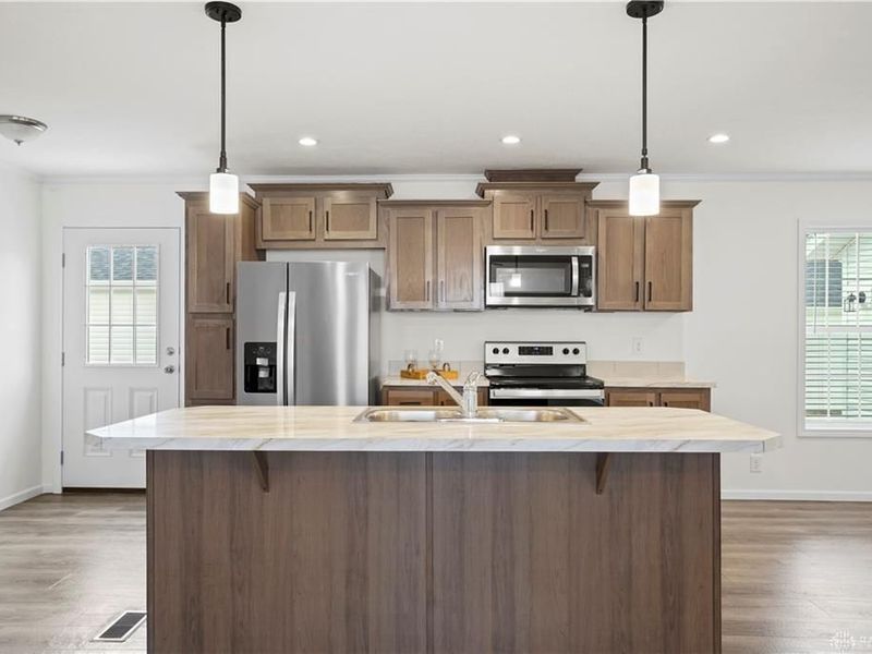 423 Kalynn Circle, Fairborn, OH 45324 Photo 3