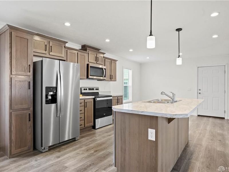 423 Kalynn Circle, Fairborn, OH 45324 Photo 4