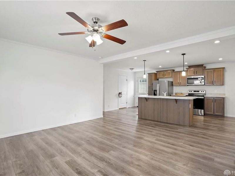 423 Kalynn Circle, Fairborn, OH 45324 Photo 7