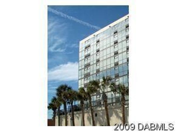 1909 S Atlantic Avenue, Unit 913, Daytona Beach Shores, FL 32118