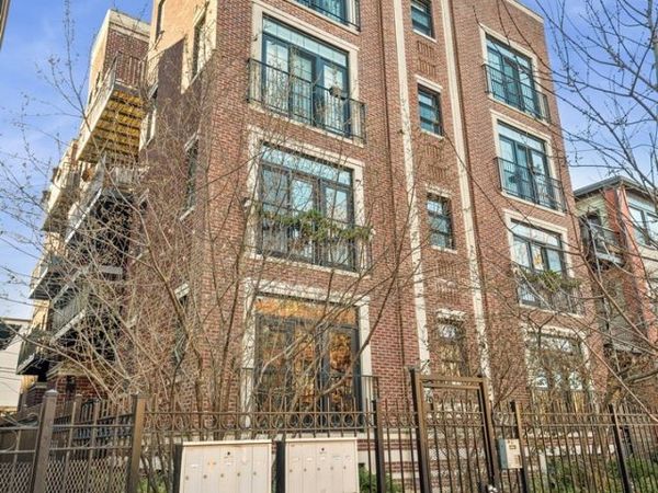 927 W AGATITE Avenue , Unit 4N, Chicago, IL 60640