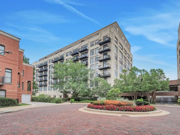 1525 S Sangamon Street , Unit 315P, Chicago, IL 60608