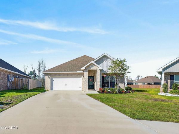 1245 Conolly Boulevard , Lynn Haven, FL 32444