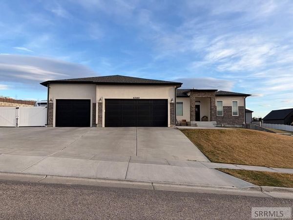 6560 E Crown Crescent, AMMON, ID 83406
