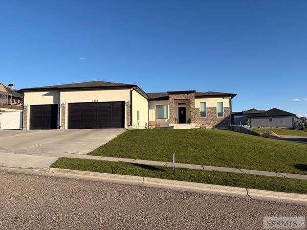 6560 E Crown Crescent, AMMON, ID 83406