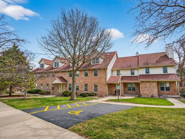 2107 Canterbury Road, Madison, WI 53711